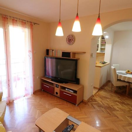 Apartment Nina Котор Екстериор снимка