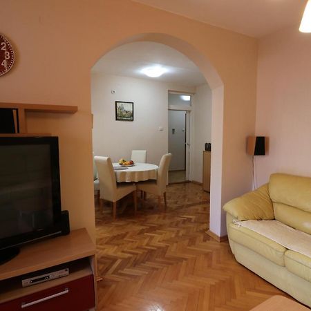 Apartment Nina Котор Екстериор снимка