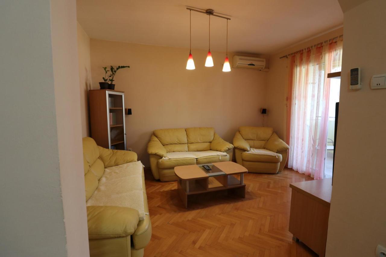 Apartment Nina Котор Екстериор снимка