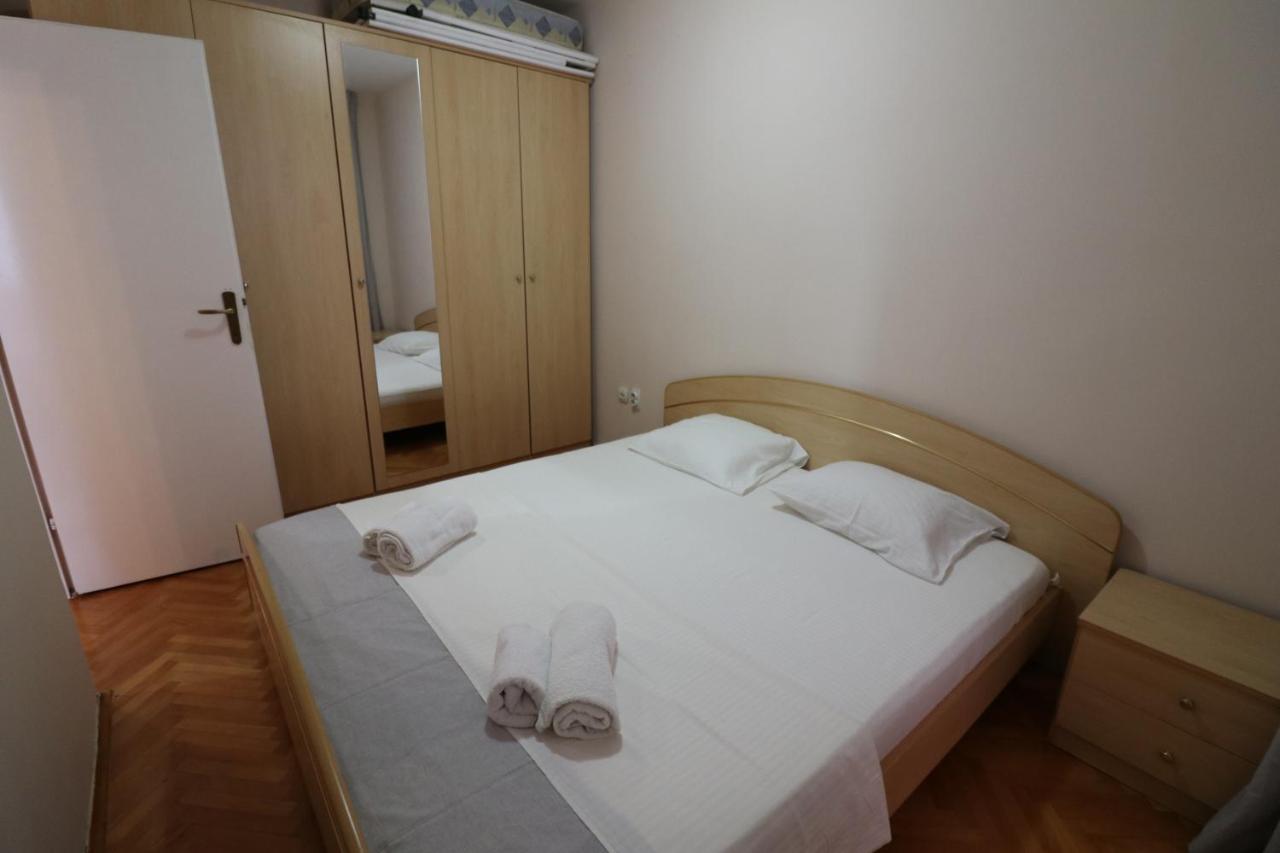 Apartment Nina Котор Екстериор снимка